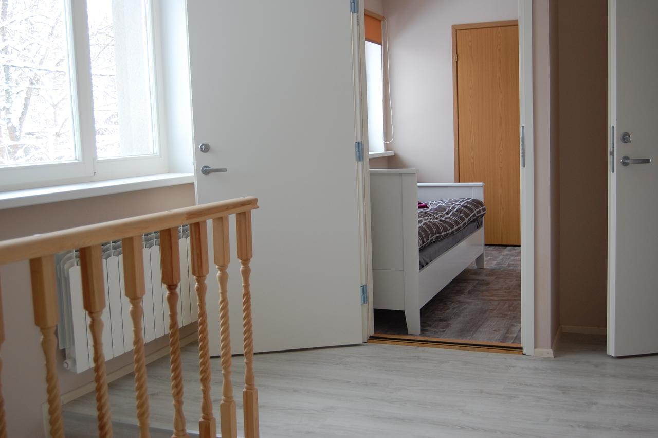 Kaunis Guesthouse Tallinn Exterior photo