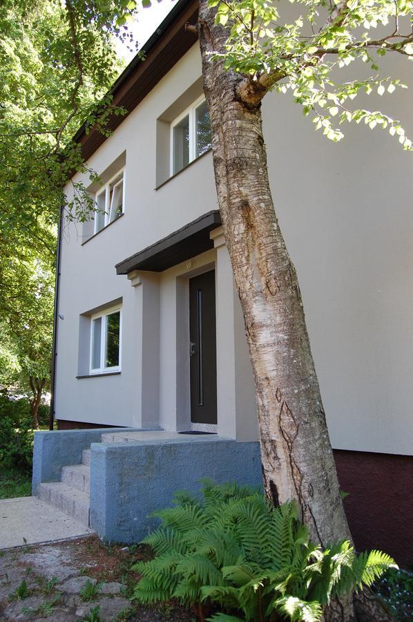 Kaunis Guesthouse Tallinn Exterior photo